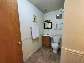 OYO Historic Heritage Motel Kansas - Badeværelse