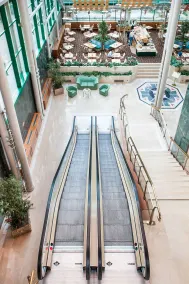 Royal Garden Assago Milano - Restaurant