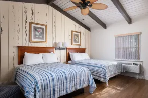 Suwannee Gables - Zimmer