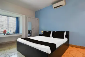 Super Hotel O Dumduma Near DN Regalia Mall - Rum