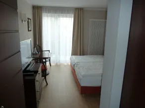Hotel Goor - Rom