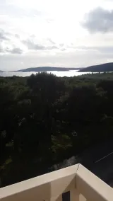 Aparthotel Astoria - View from room
