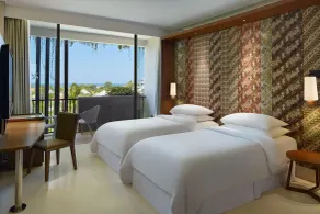 Four Points by Sheraton Bali, Seminyak - Room