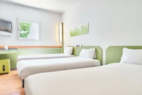 Ibis Budget Versailles Coignieres - Rom