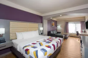 La Quinta by Wyndham Mobile - Daphne - Chambre