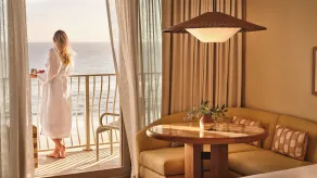 Dune House Hotel & Spa - Chambre
