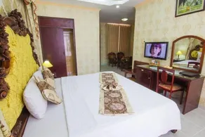 Victory Hotel Vung Tau - New Wing - Rom