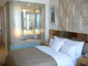 Beijing Guangming Hotel - Room