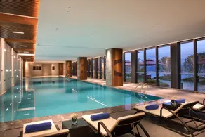 Pullman Yuxi Falcon - Piscina