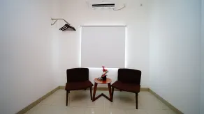 Amaia Hotel - Rum