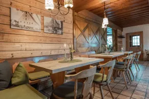 Hotel-Gasthof Krone - Restaurant