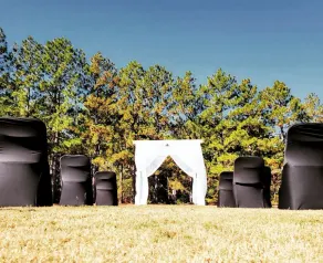 Carolina Pine Inn near Southern Pines-Pinehurst - Réception