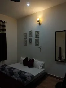 Madhuban A Himalayan Home - Zimmer