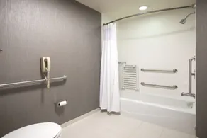 SpringHill Suites Savannah Airport - Chambre