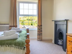 Glasfryn Cottage Dolgellau - Room