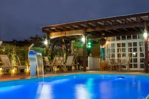 Pousada Quinta da Baleeira - Pool