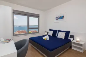 Villa Bilo Idro ZadarVillas - Zimmer