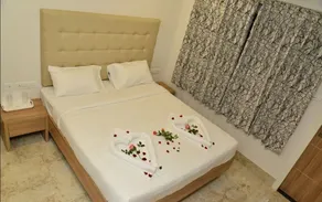 Park Avenue Suites - Room