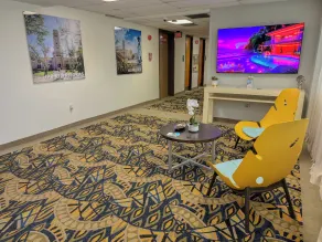 Ficus Hotel - Reception
