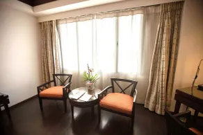 Southern Star,Mysore - View from room
