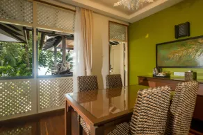 Rebak Island Resort & Marina, Langkawi 大自然 野生动物与美食爱好者的天堂 - Vue de la chambre