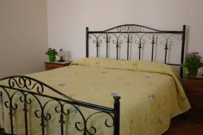 Agriturismo La Grevillea - Chambre