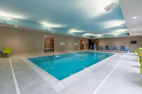 Home2 Suites by Hilton Pocatello, ID - Piscine