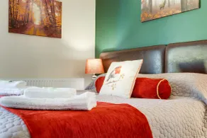 Old Rose and Crown Hotel Birmingham - Zimmer