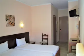 Brati - Arcoudi Hotel - Chambre