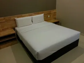 JQ Suria 18 Hotel - Værelse