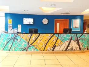 ibis Styles Birmingham NEC & Airport - Réception