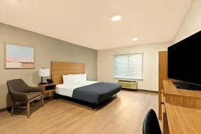 LivAway Suites- Syracuse  - Quarto