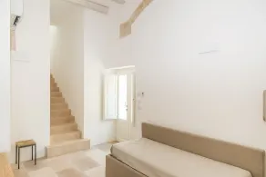 Masseria Mongiò dell'Elefante - Chambre