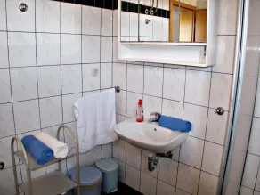 Apartments Galic - Badrum