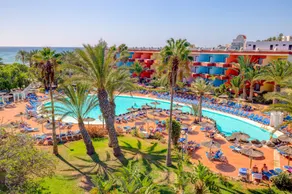 SBH Fuerteventura Playa - Pool