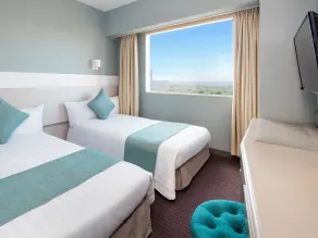 Hotel Francs - Room