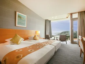 Kamakura Prince Hotel - Chambre