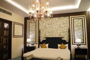 Estherea Resort and Spa, Jaipur - Værelse