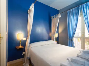 Porta Palace Apartments - Chambre