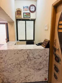 Maa Vaishno Guest House - Réception