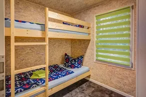 Feriendorf Fynnus - Quarto