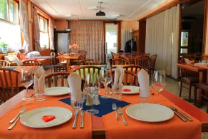 Hotel Ristorante Baldi - Restaurant