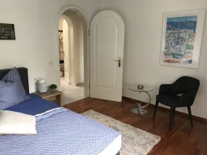 Villa Kaissini - Rom
