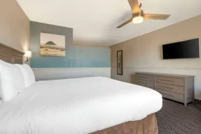 Best Western San Marcos Inn - Chambre