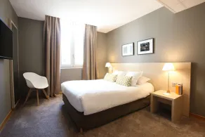 You Hotel de France Valence - Handwritten Collection. T3 26 - Quarto
