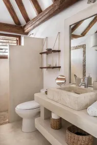 Tierra del Mar Hotel - Adults Only - Bagno