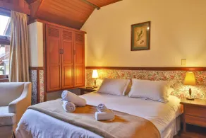 Esquilo Hotel - Zimmer
