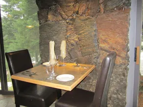 The Lodge At Skeena Landing - Restaurant