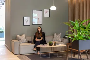 Zedwell Hotel Greenwich - Reception