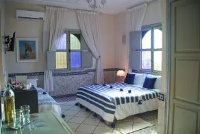 Villa Atika - Quarto